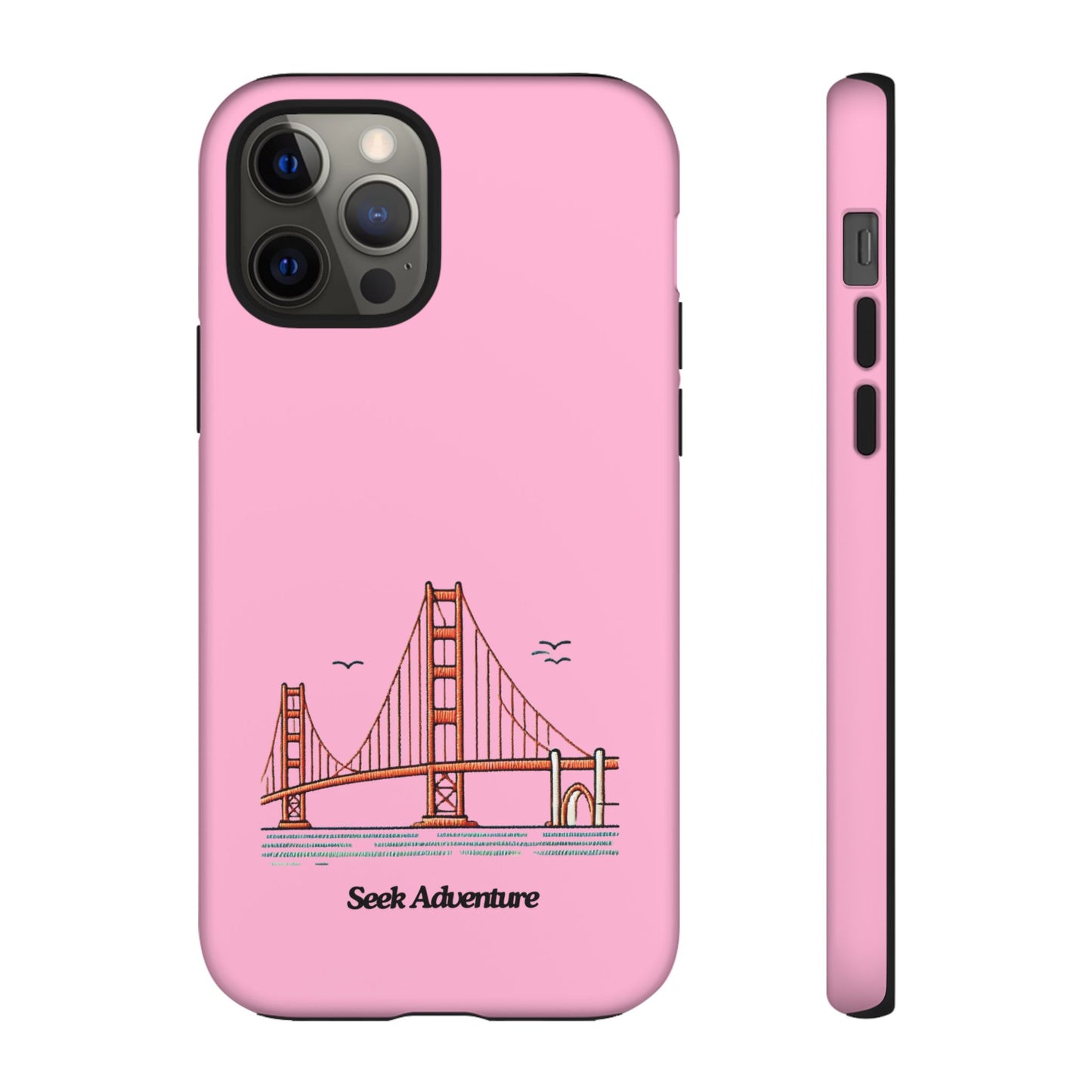 Copy of Golden Gate Bridge - Tough Case