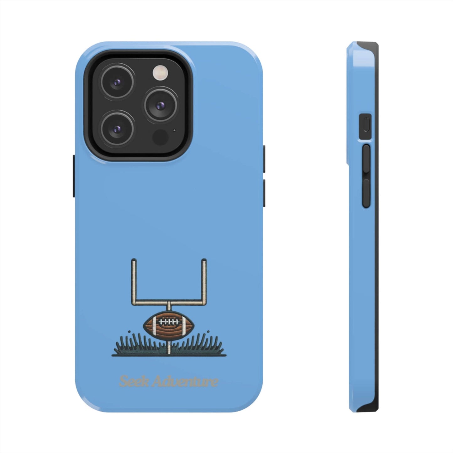 Touchdown - Tough Phone Case Printify