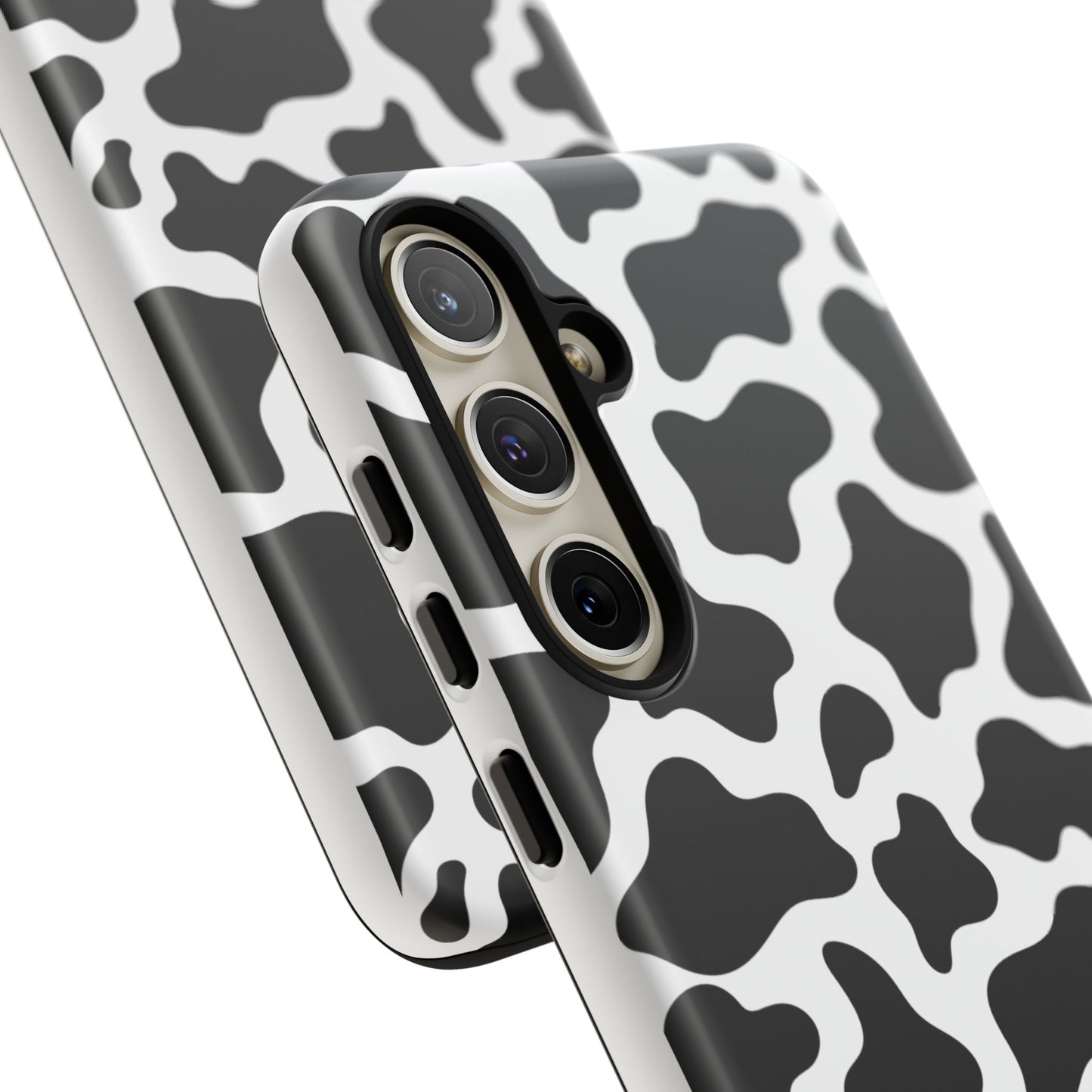 Cow Print - Tough Cases