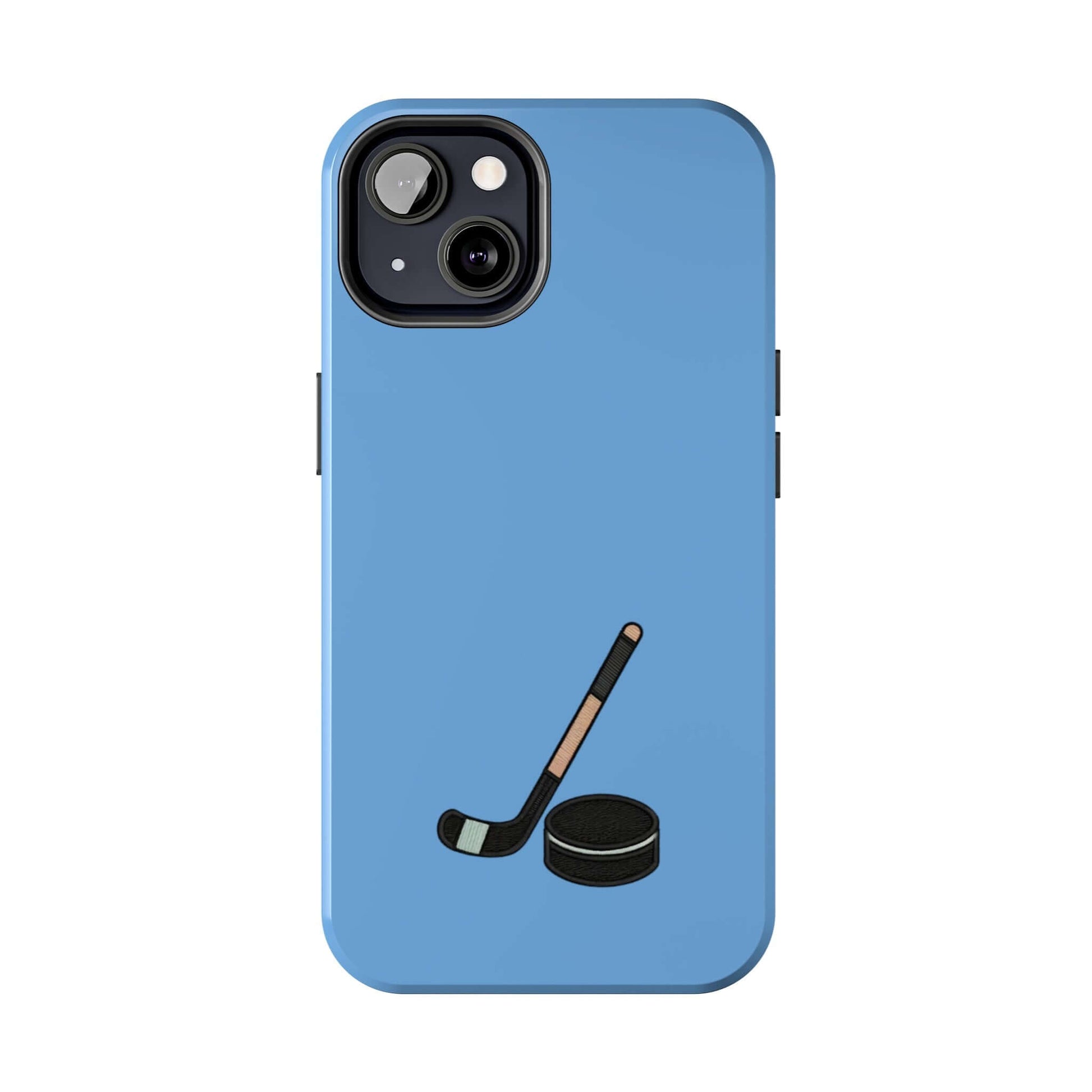 Hockey - Tough Phone Case Printify