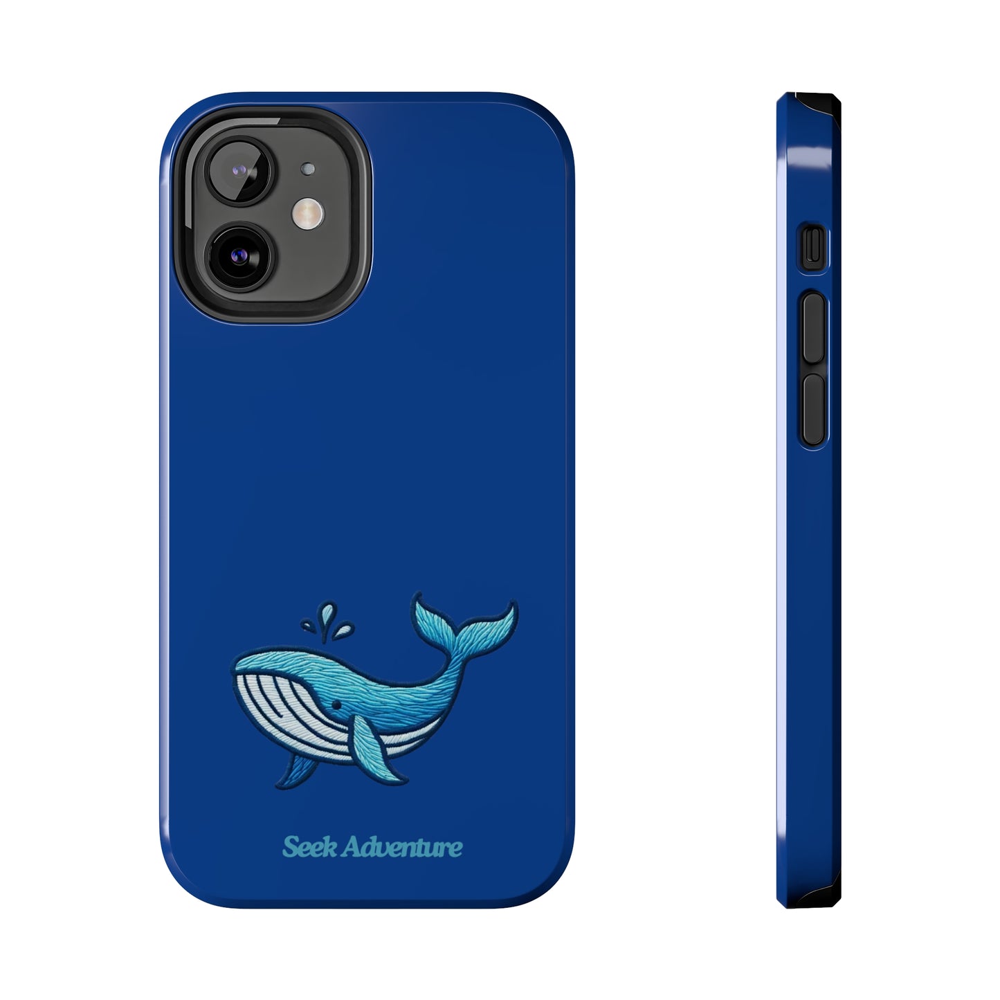 Ocean Serenade - Tough Phone Cases - Phone Case by Seek Adventure | Seek Adventure'