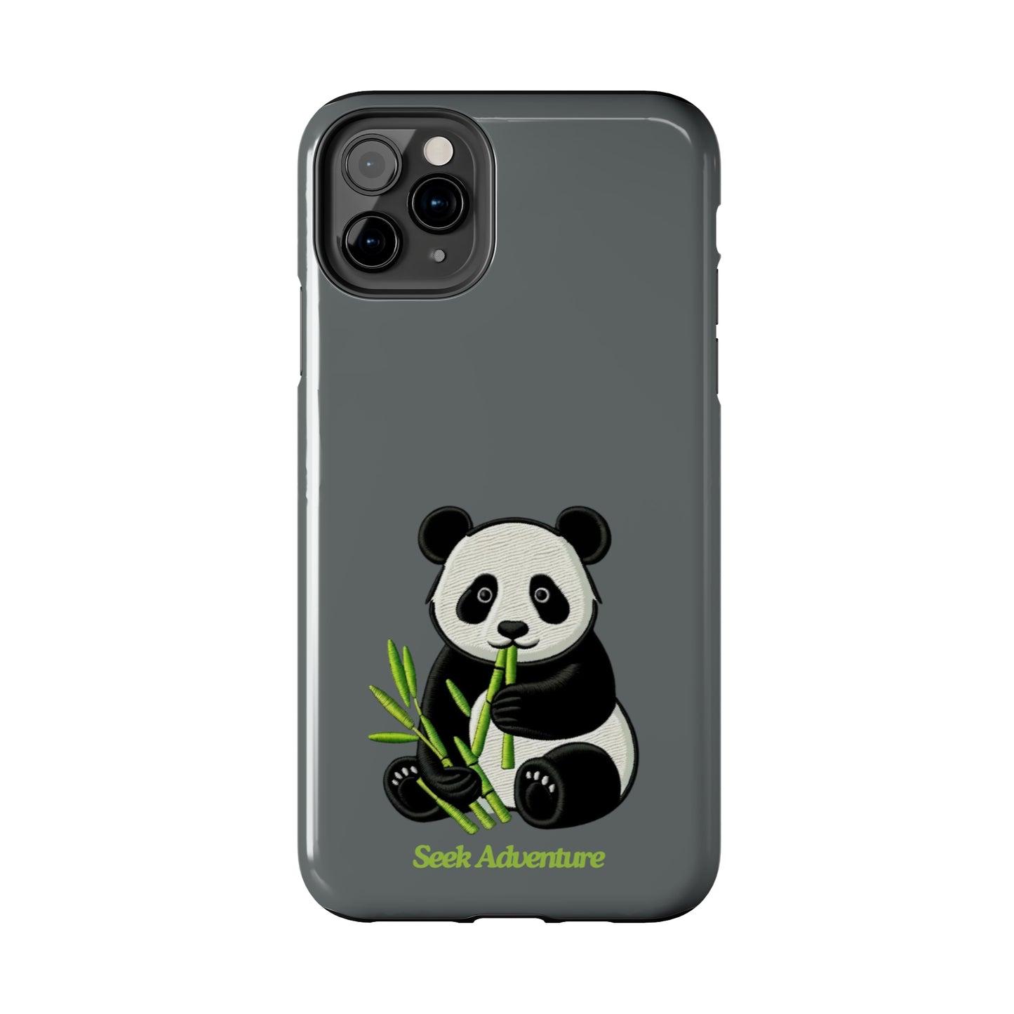 Bamboo Bliss - Tough Phone Case - Phone Case by Seek Adventure | Seek Adventure'