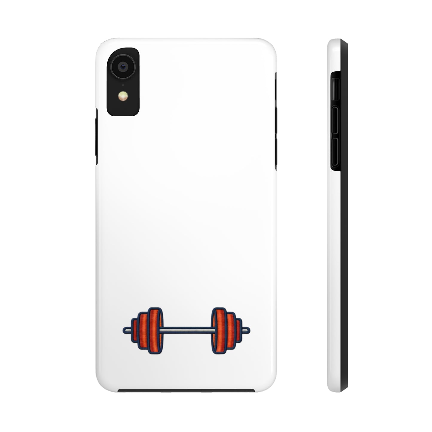 Power Lift - Tough Phone Case - Phone Case by Seek Adventure | Seek Adventure'