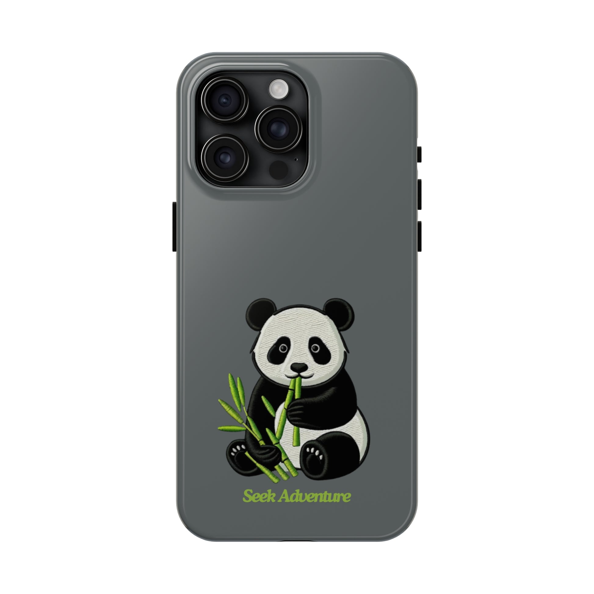 Bamboo Bliss - Tough Phone Case - Phone Case by Seek Adventure | Seek Adventure'