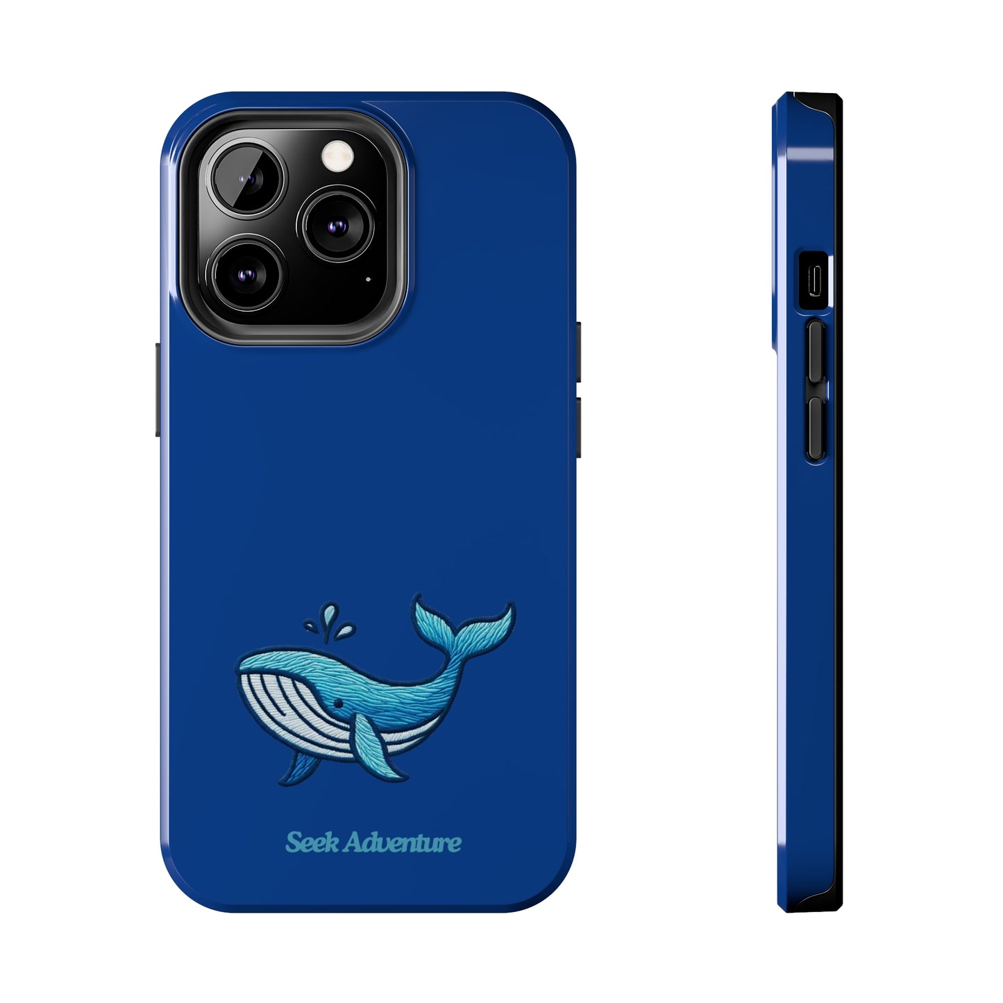 Ocean Serenade - Tough Phone Cases - Phone Case by Seek Adventure | Seek Adventure'