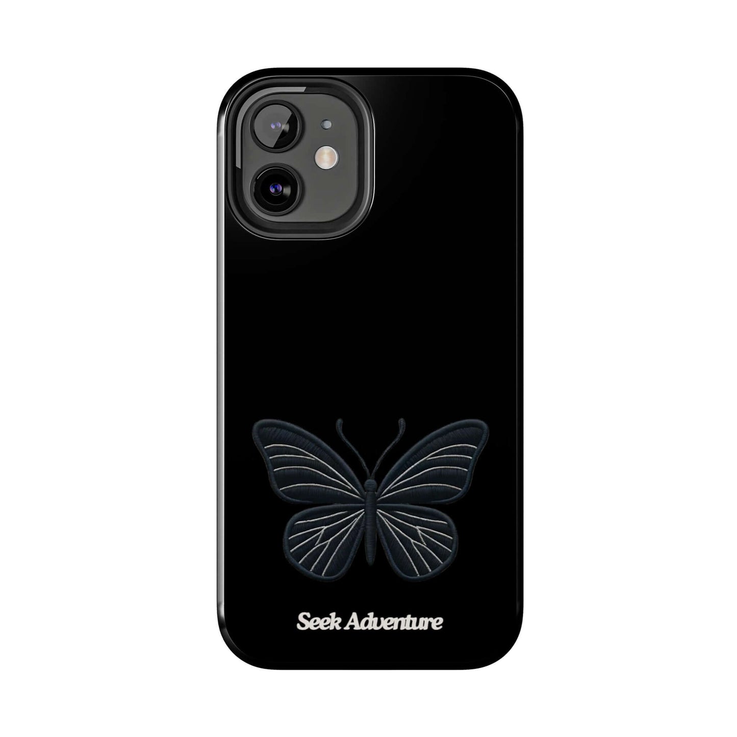 Flutter Couture - Tough Phone Case - Phone Case by Seek Adventure | Seek Adventure'