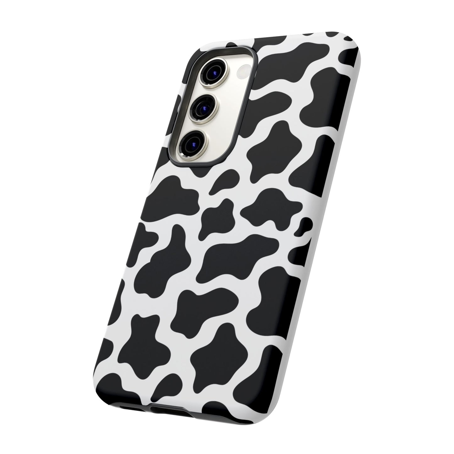 Cow Print - Tough Cases