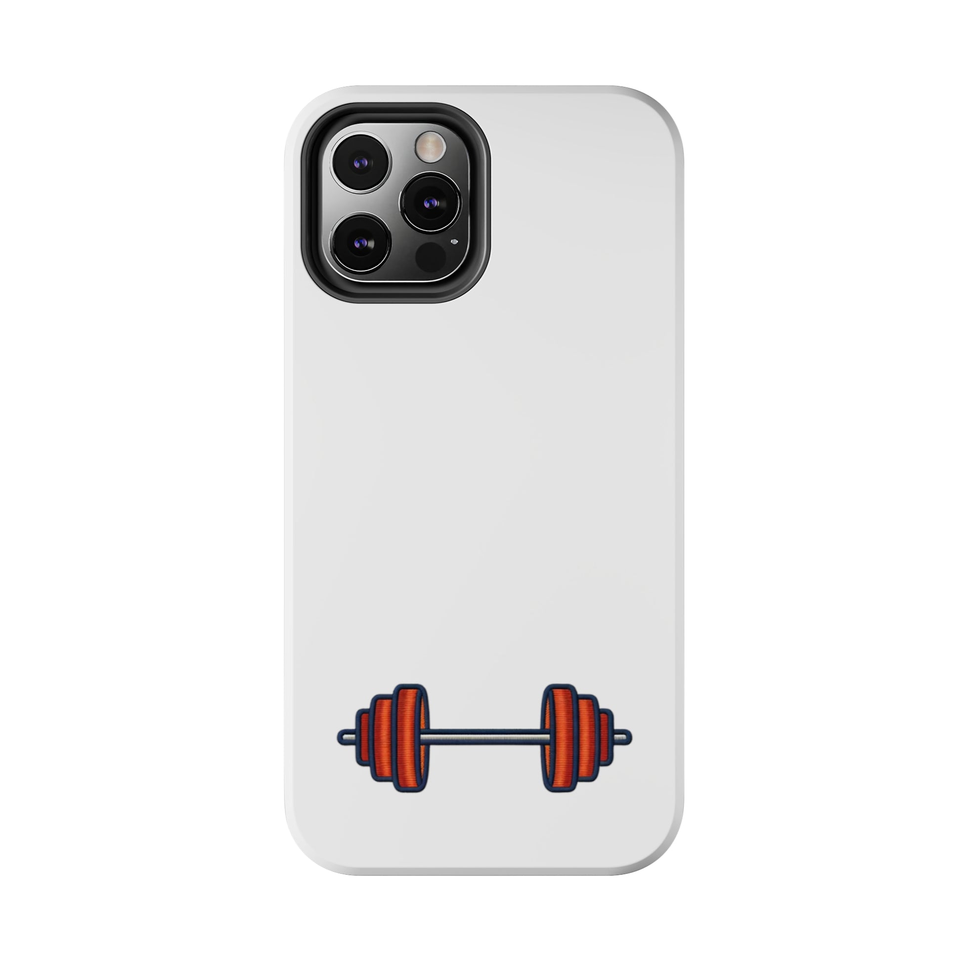 Power Lift - Tough Phone Case - Phone Case by Seek Adventure | Seek Adventure'