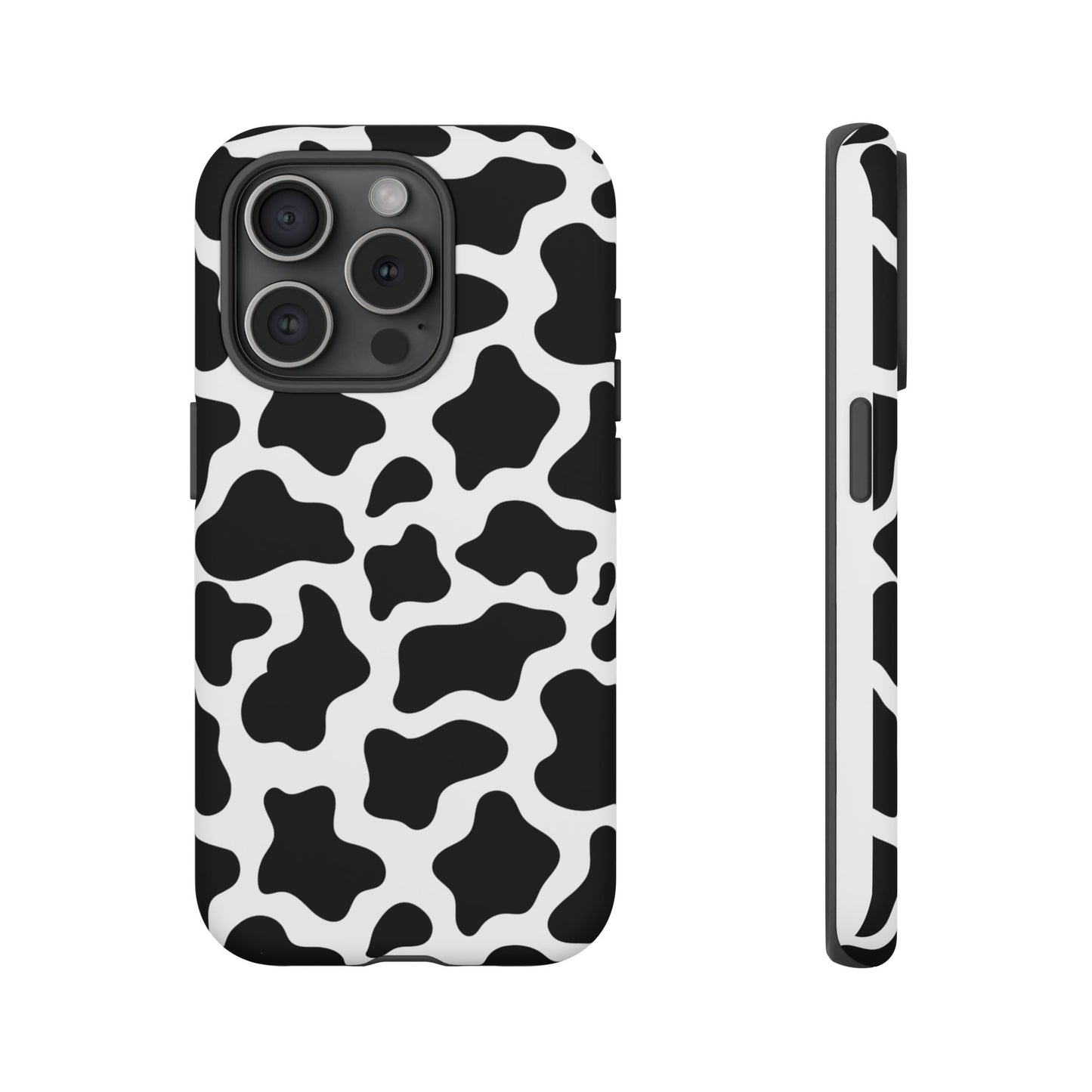 Cow Print - Tough Cases