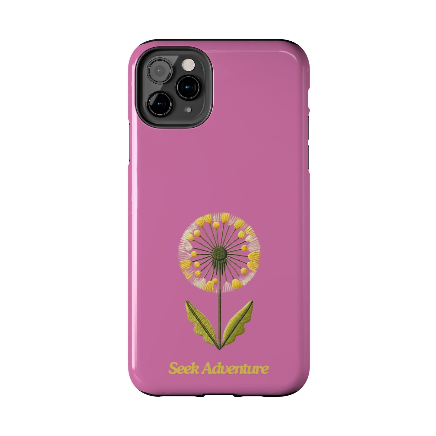 Dandelion - Tough Phone Case