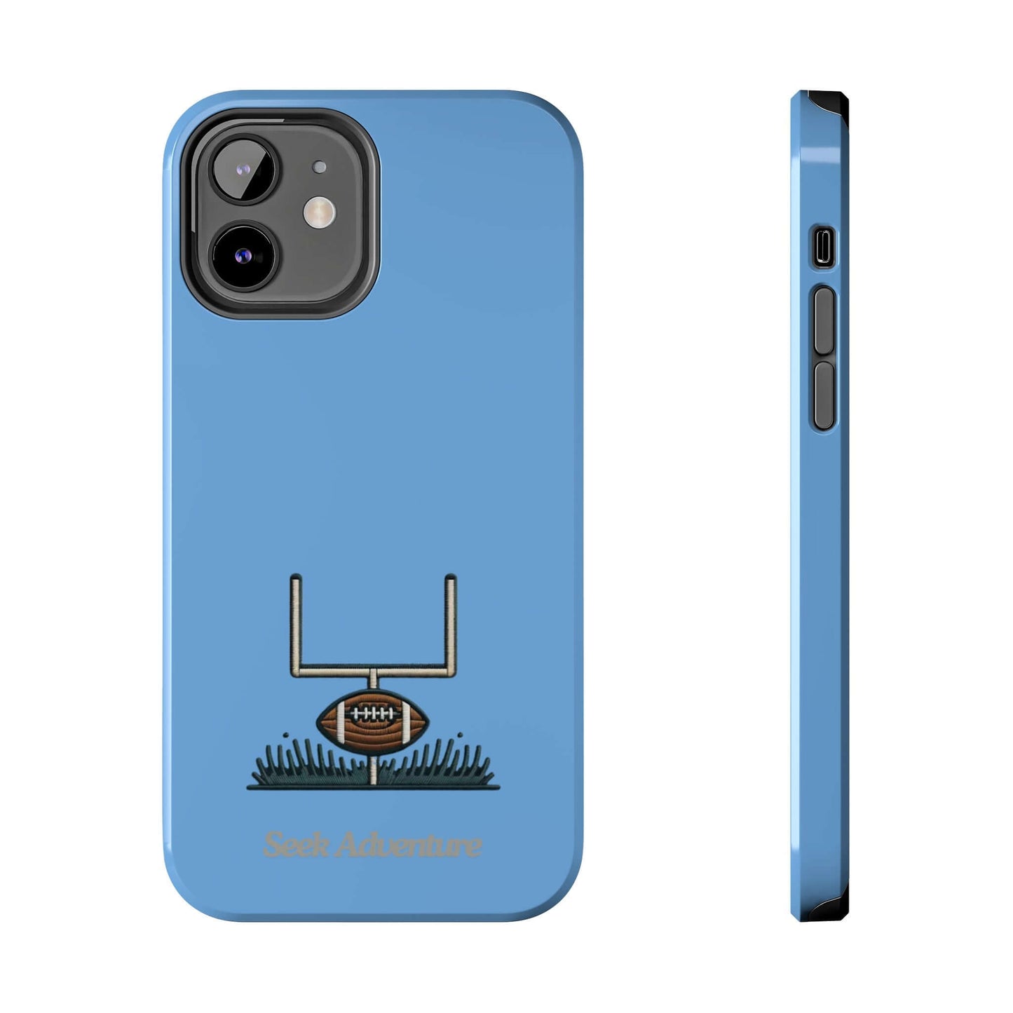 Touchdown - Tough Phone Case Printify