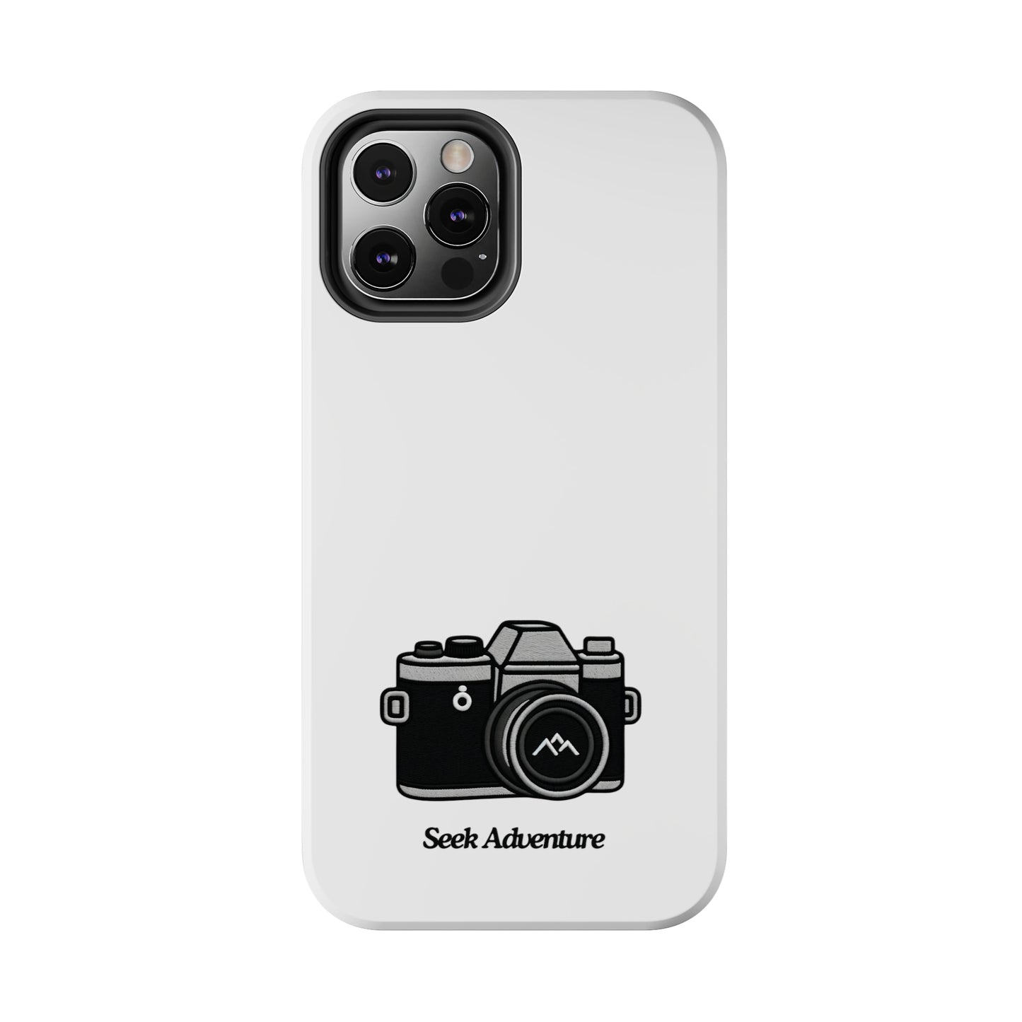 Wanderlust Camera - Tough Case