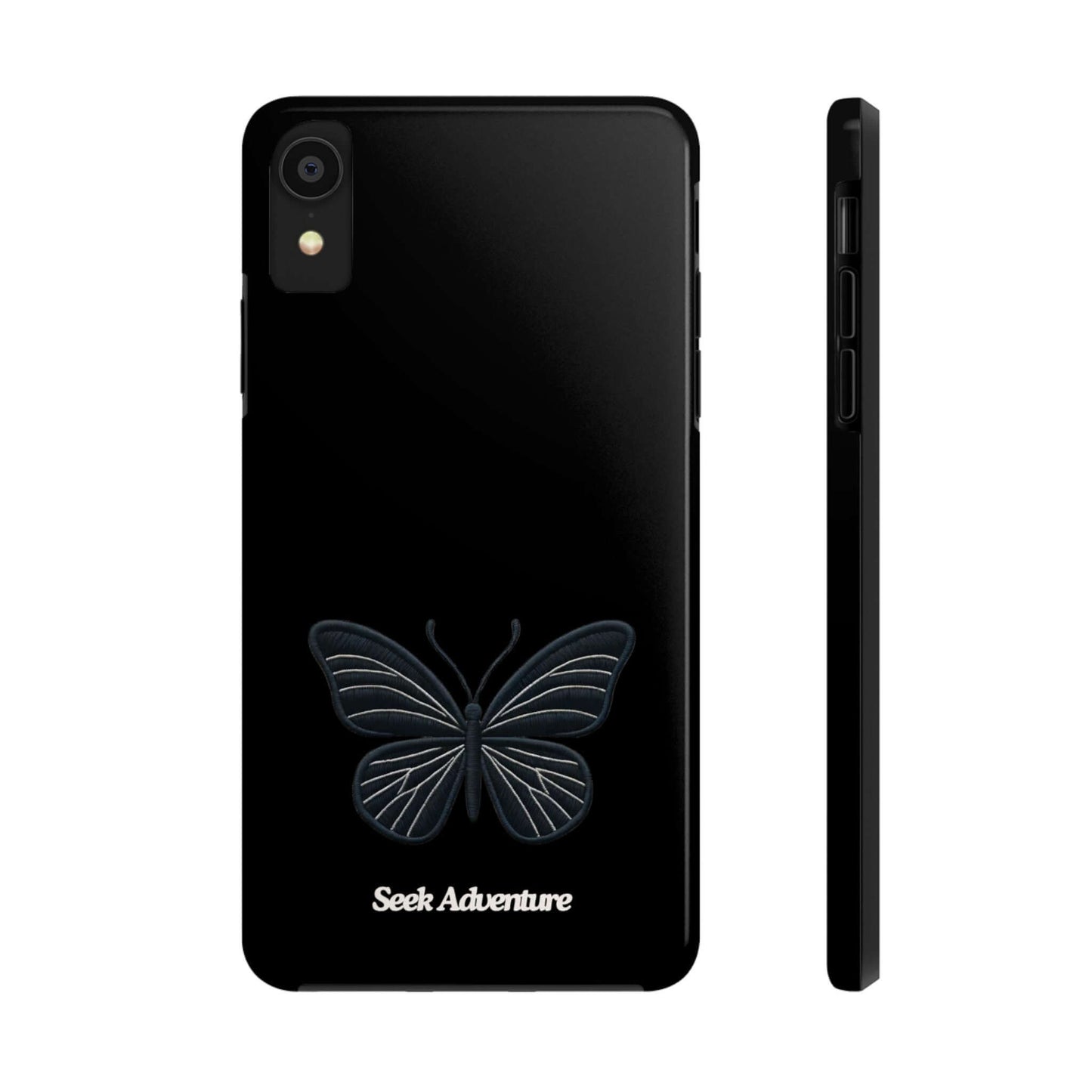 Flutter Couture - Tough Phone Case - Phone Case by Seek Adventure | Seek Adventure'