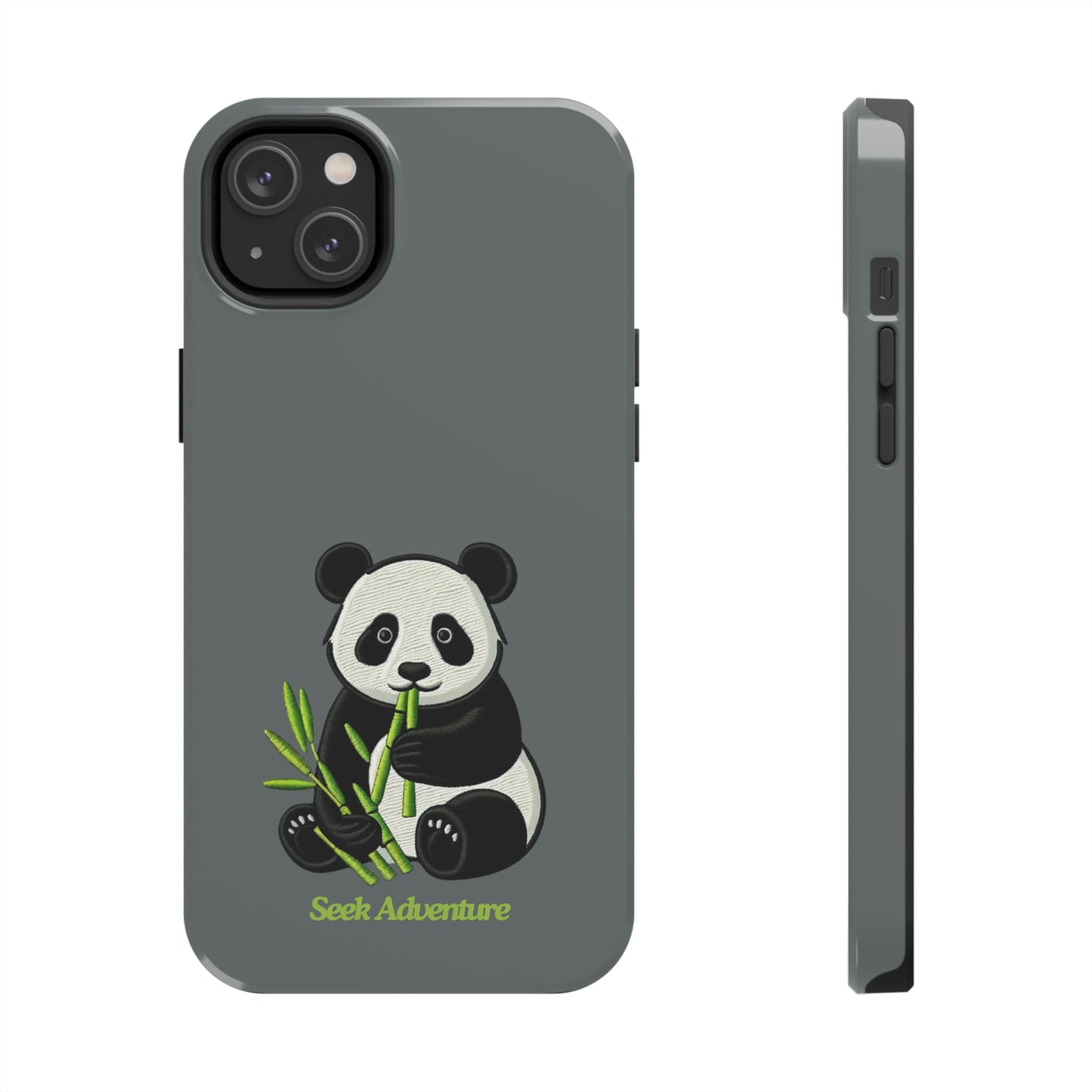 Bamboo Bliss - Tough Phone Case - Phone Case by Seek Adventure | Seek Adventure'