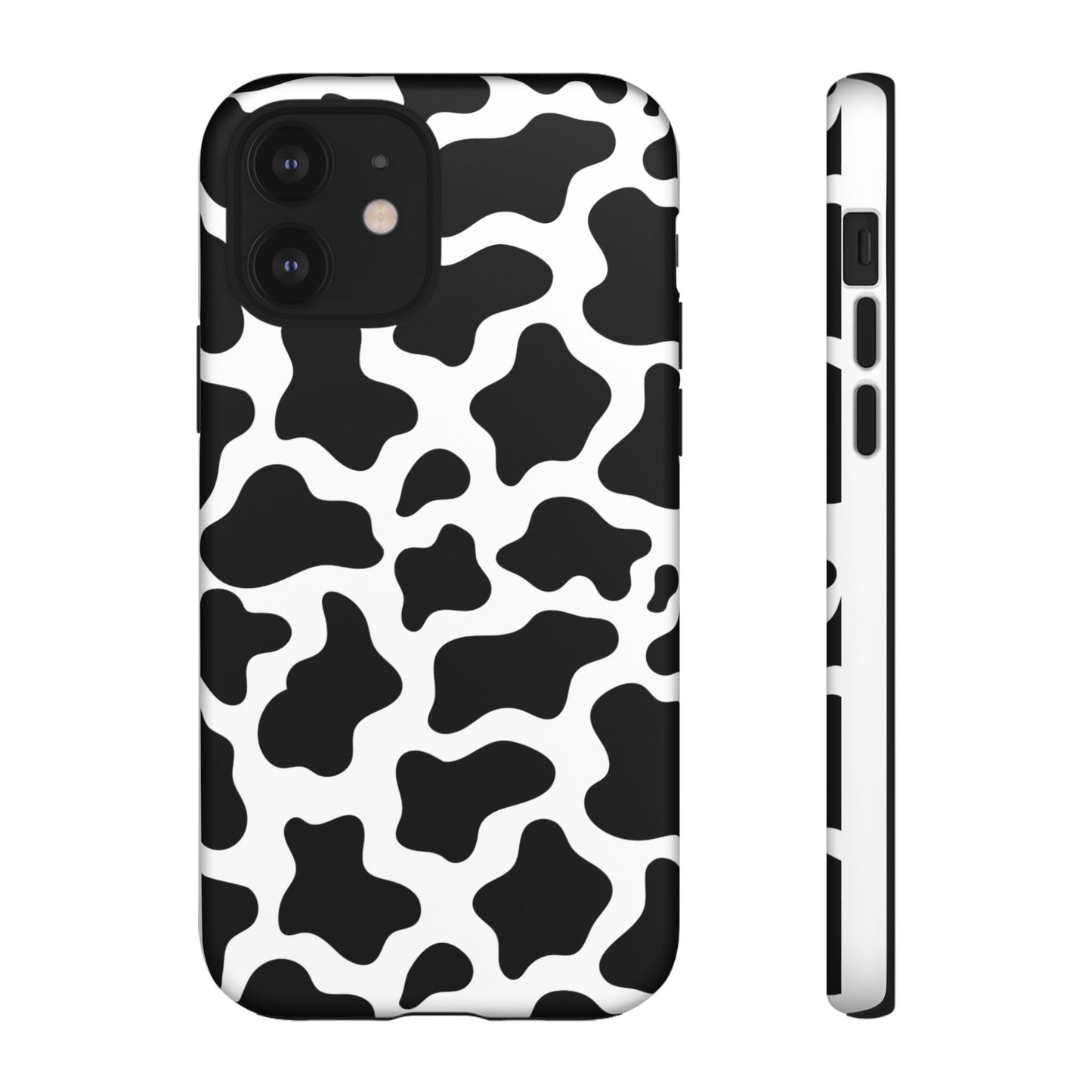 Cow Print - Tough Cases