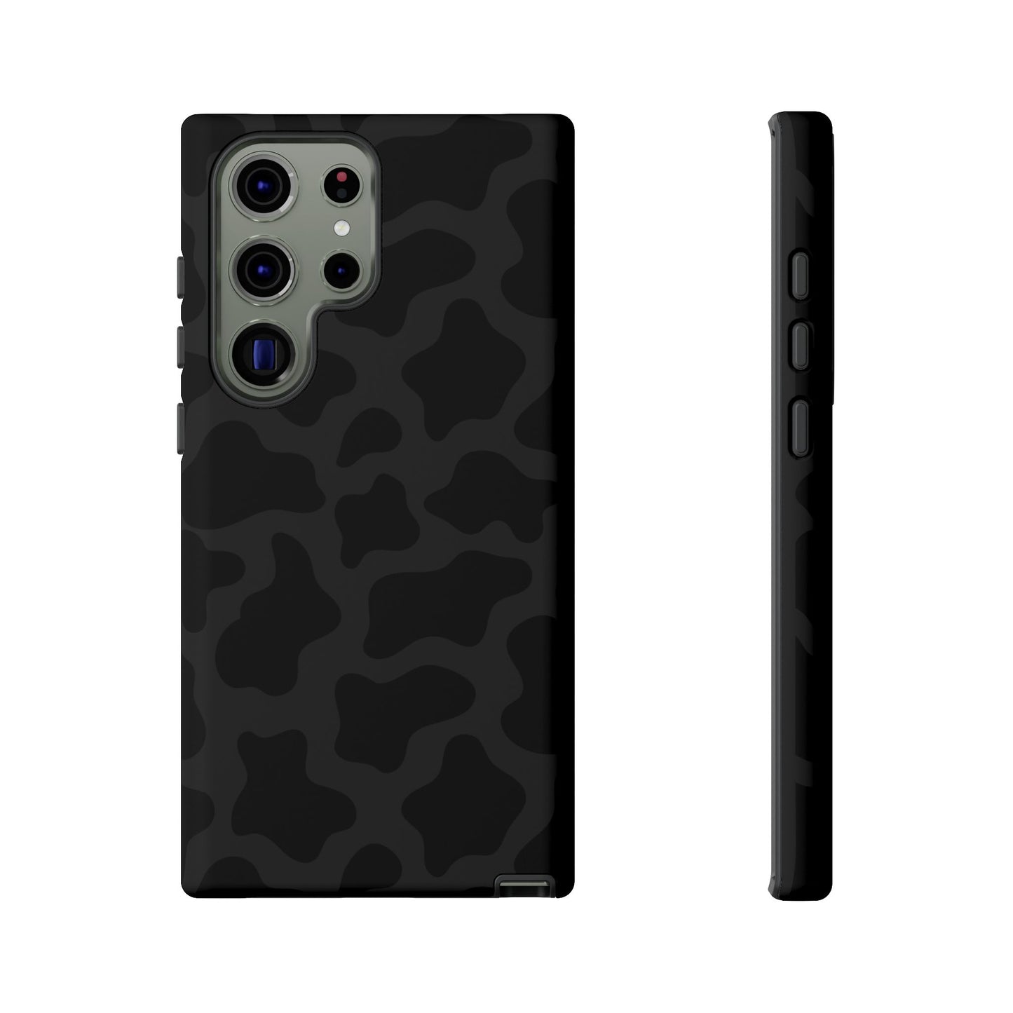 Cow Print- Tough Case