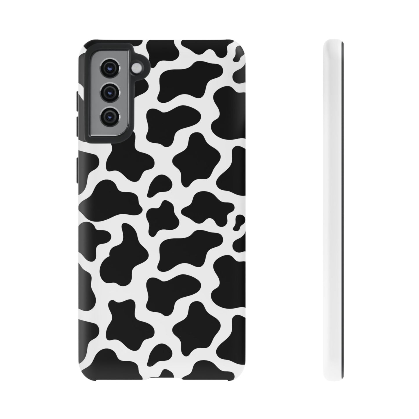 Cow Print - Tough Cases