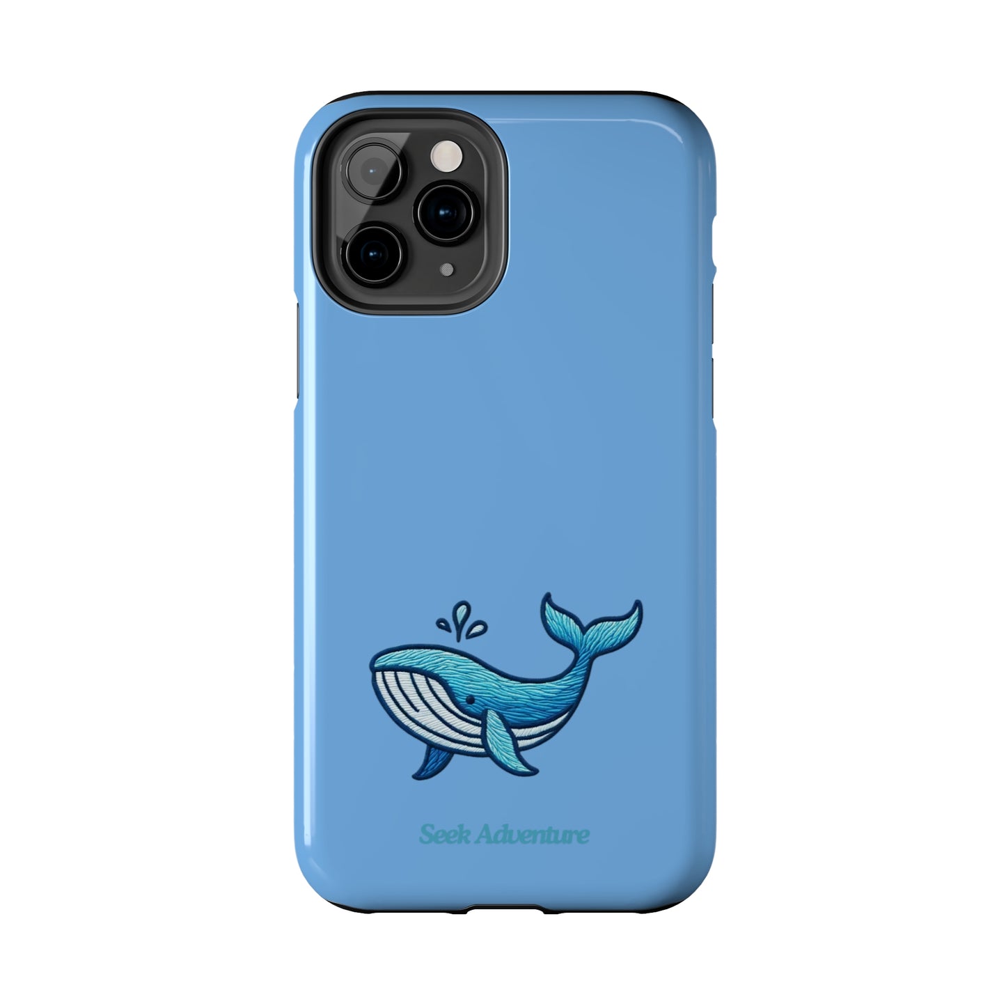 Ocean Serenade - Tough Phone Cases - Phone Case by Seek Adventure | Seek Adventure'