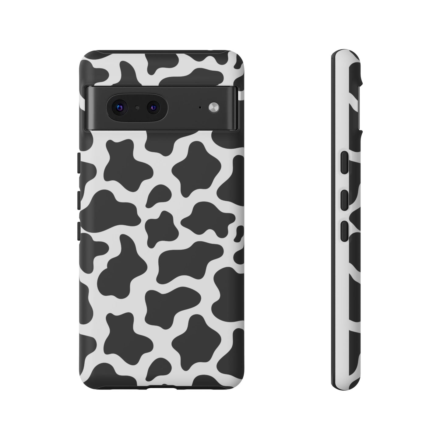 Cow Print - Tough Cases