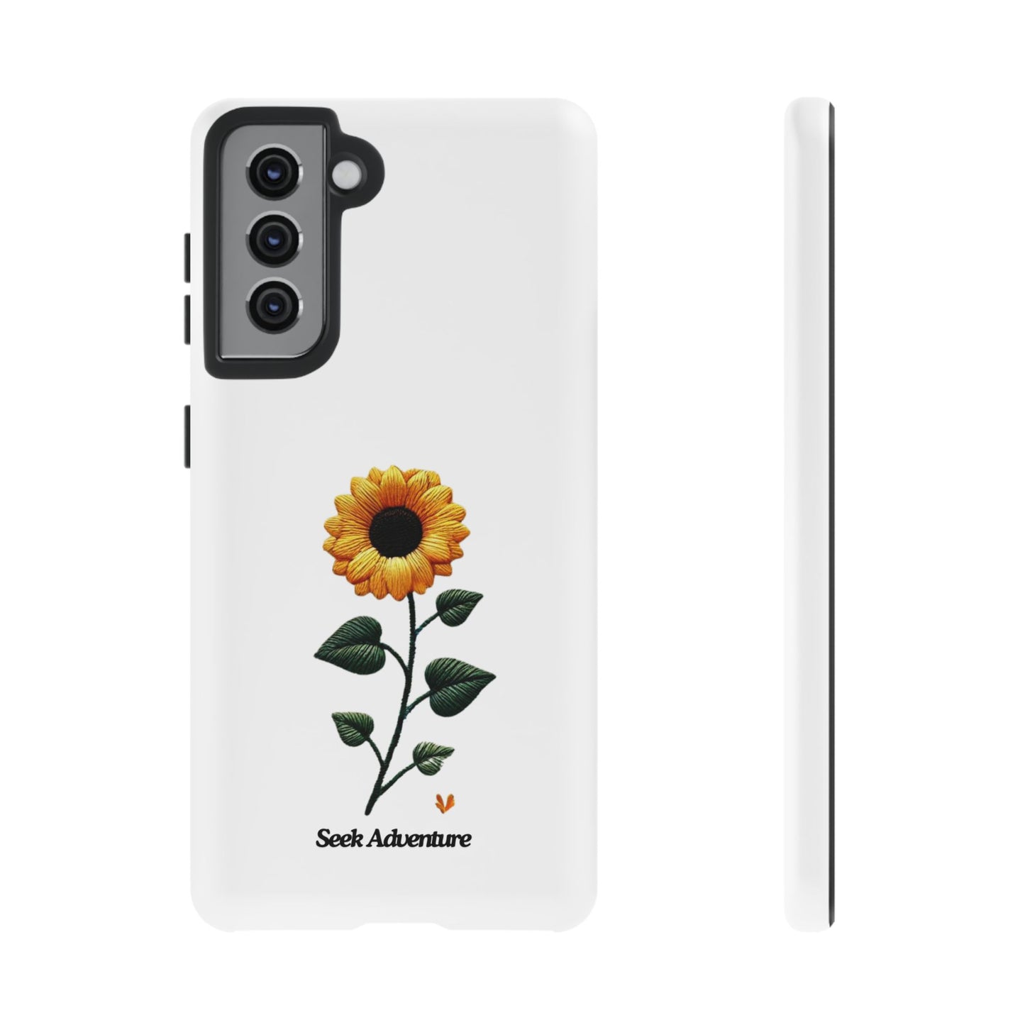 Copy of Sunny Bloom - Tough Case