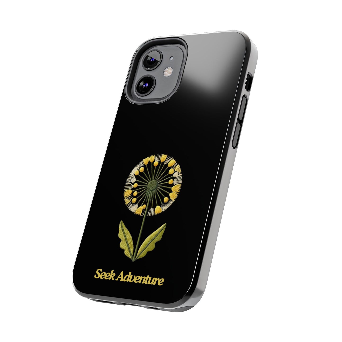 Dandelion - Tough Phone Case