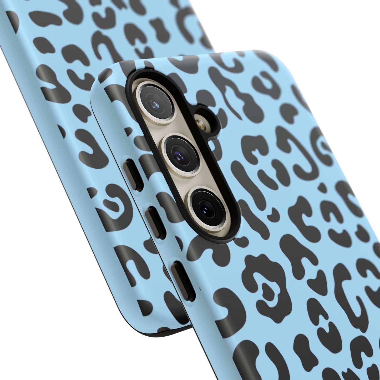 Copy of leopard print phone case - Tough Case