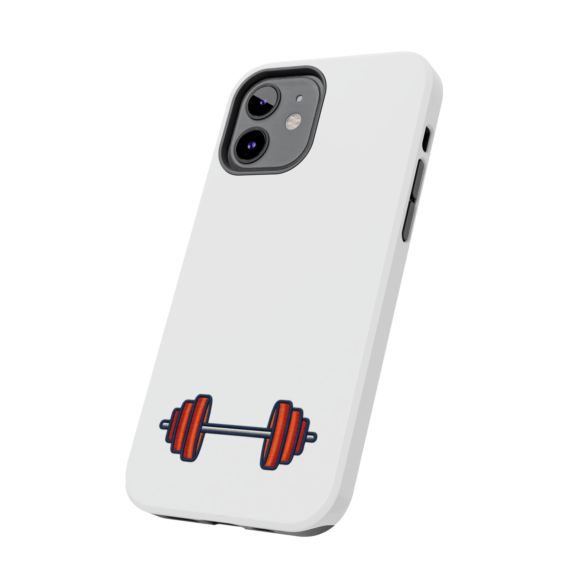 Power Lift - Tough Phone Case - Phone Case by Seek Adventure | Seek Adventure'