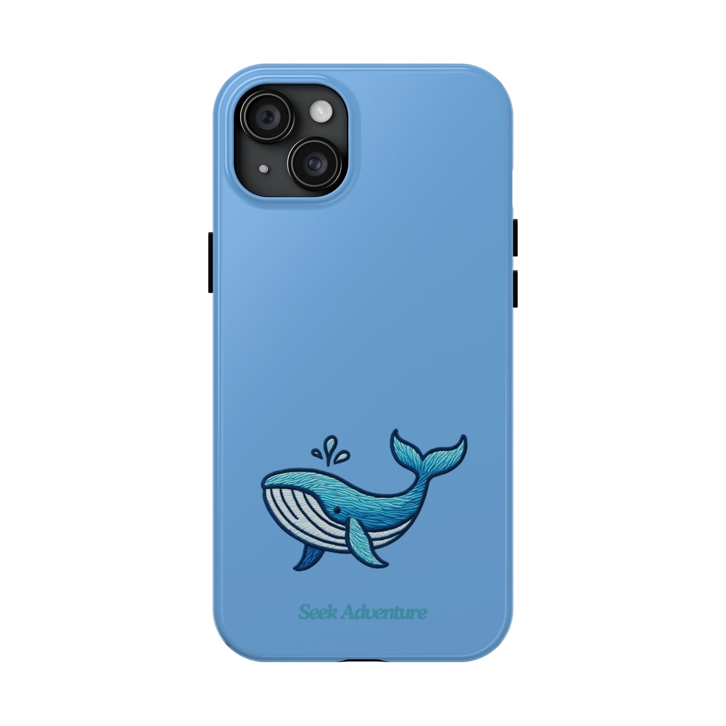 Ocean Serenade - Tough Phone Cases - Phone Case by Seek Adventure | Seek Adventure'