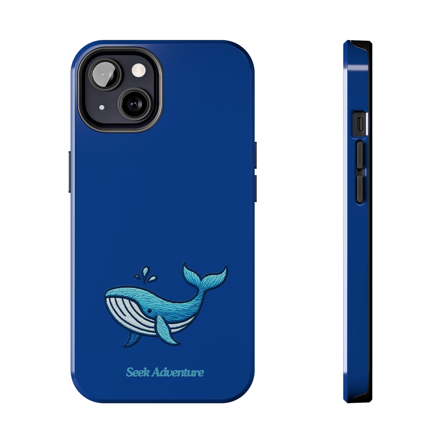 Ocean Serenade - Tough Phone Cases - Phone Case by Seek Adventure | Seek Adventure'