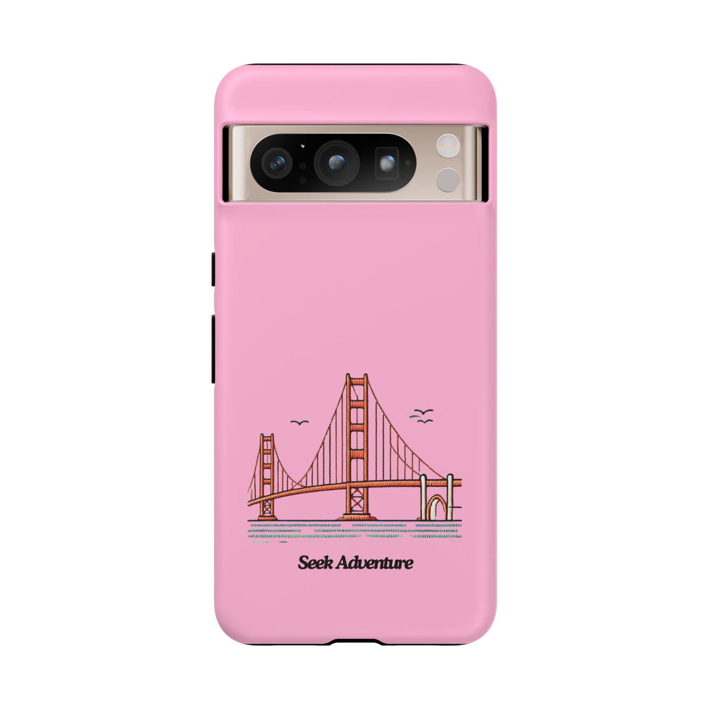 Copy of Golden Gate Bridge - Tough Case