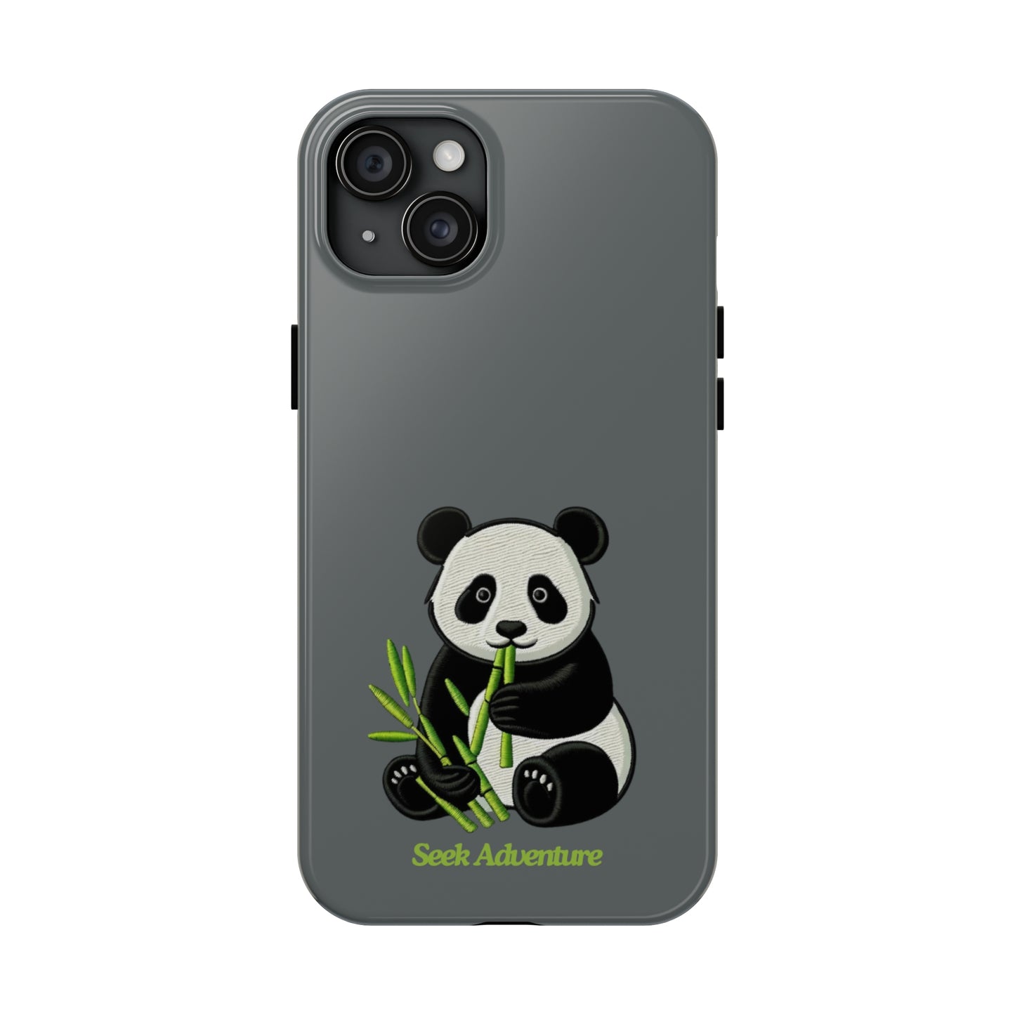 Bamboo Bliss - Tough Phone Case - Phone Case by Seek Adventure | Seek Adventure'