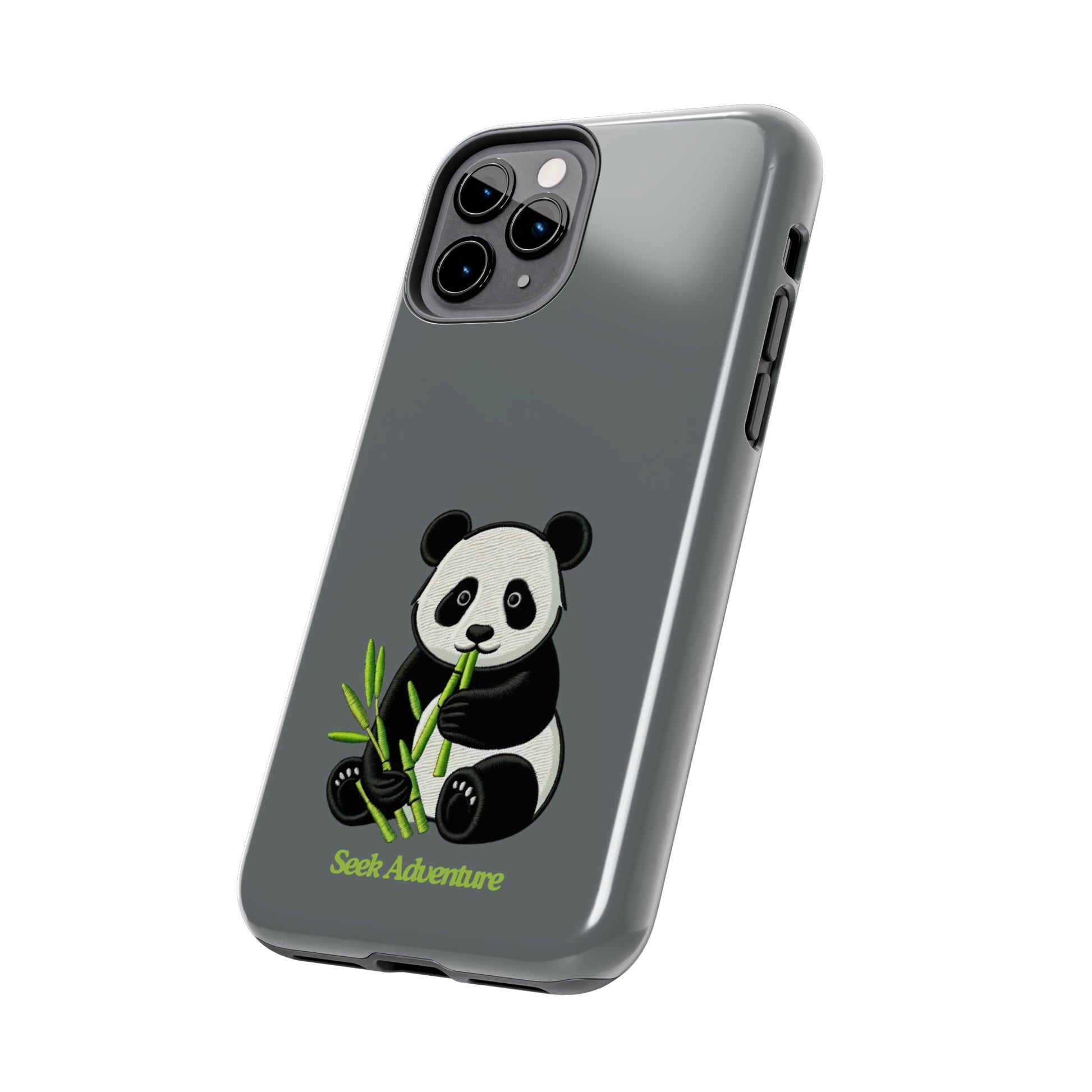 Bamboo Bliss - Tough Phone Case - Phone Case by Seek Adventure | Seek Adventure'