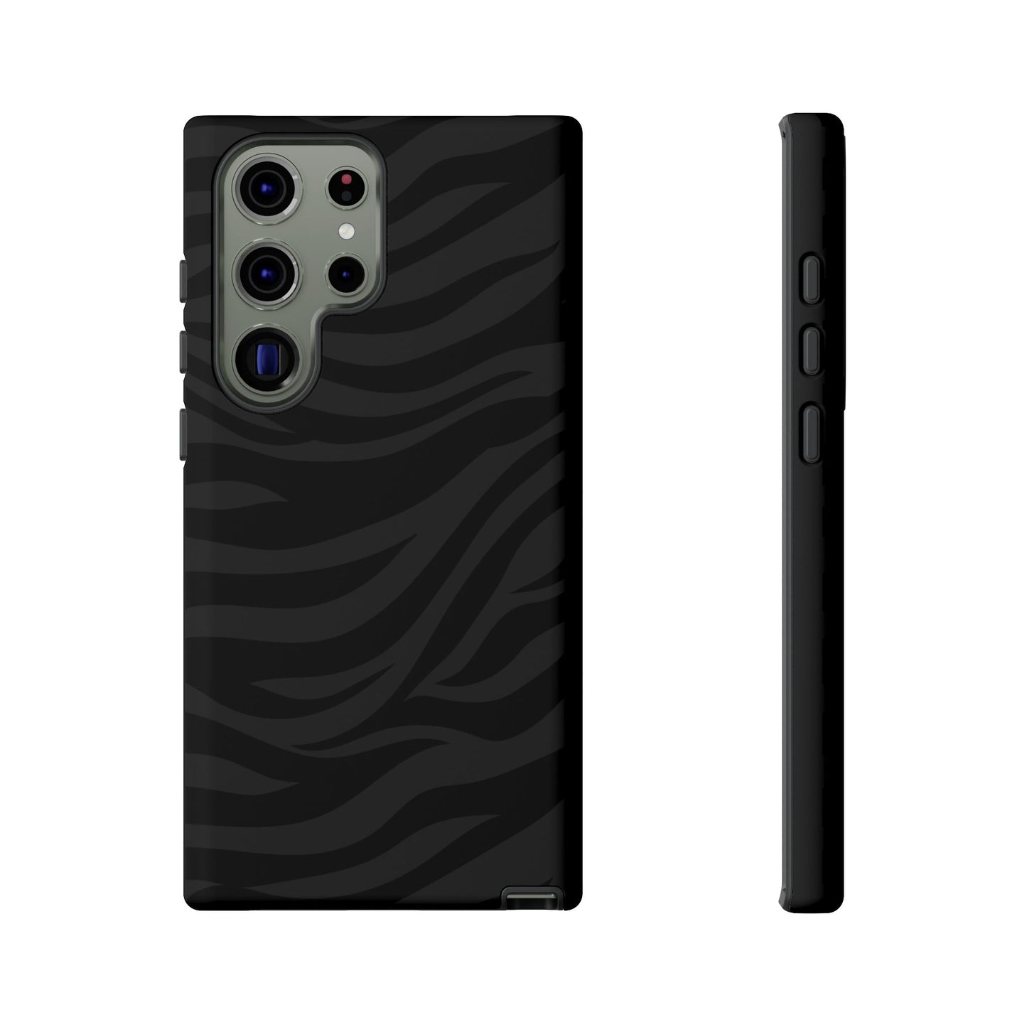 Zebra print - Tough Case