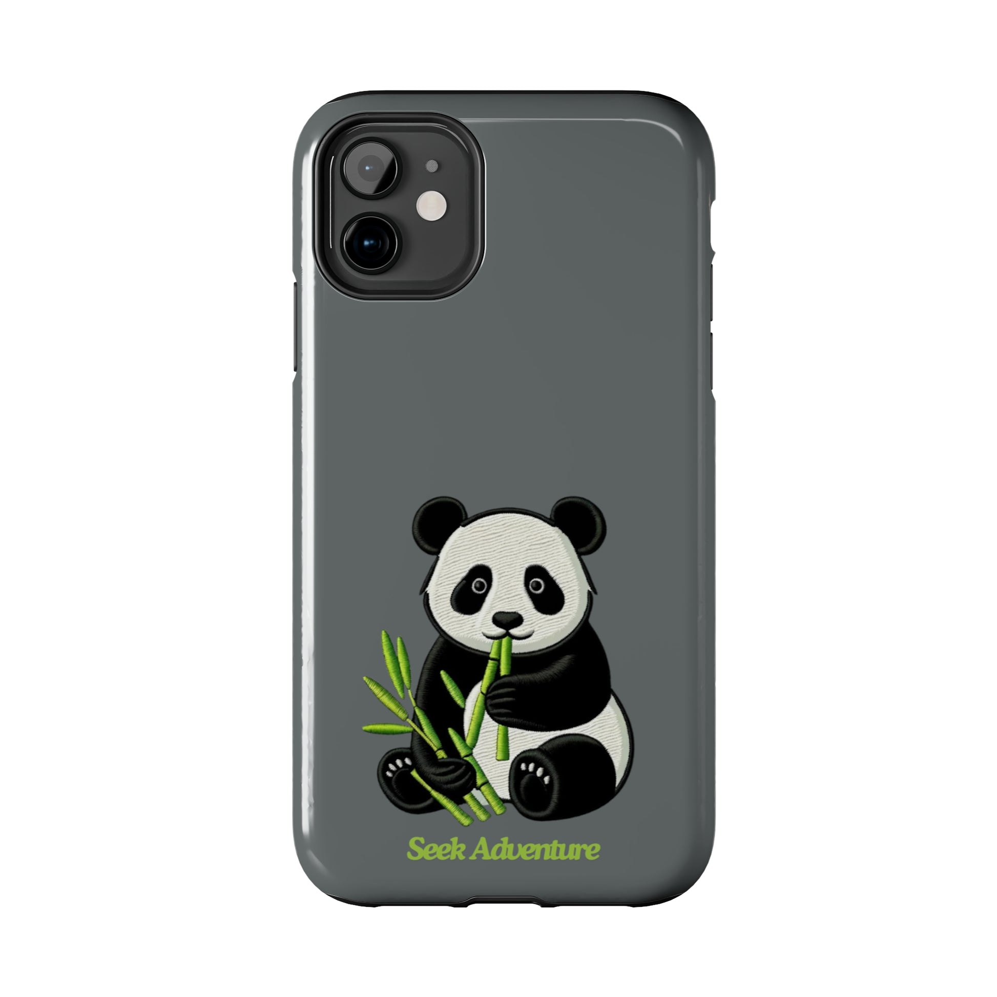 Bamboo Bliss - Tough Phone Case - Phone Case by Seek Adventure | Seek Adventure'