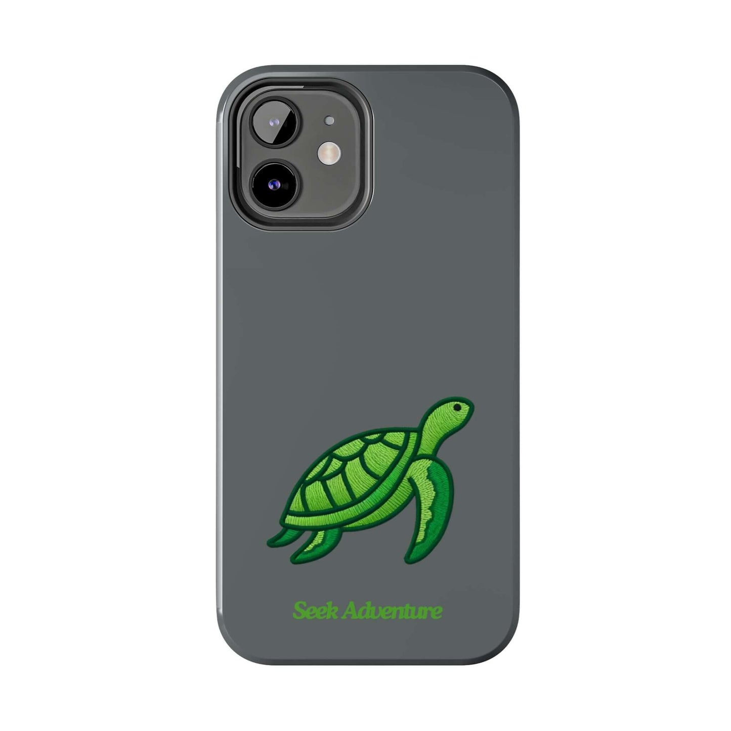 Ocean Serenity Turtle - Tough Phone Case - Phone Case by Seek Adventure | Seek Adventure'