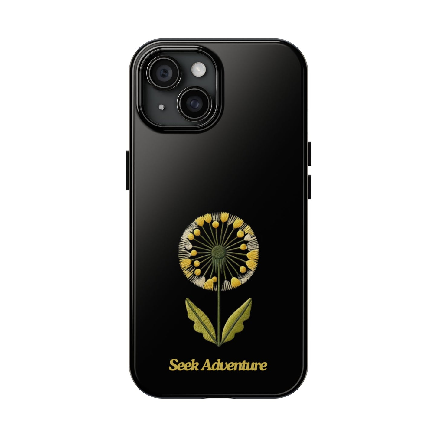 Dandelion - Tough Phone Case