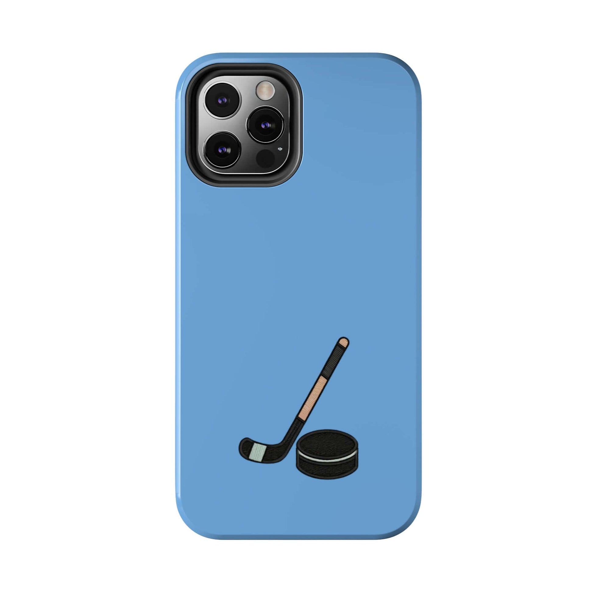 Hockey - Tough Phone Case Printify