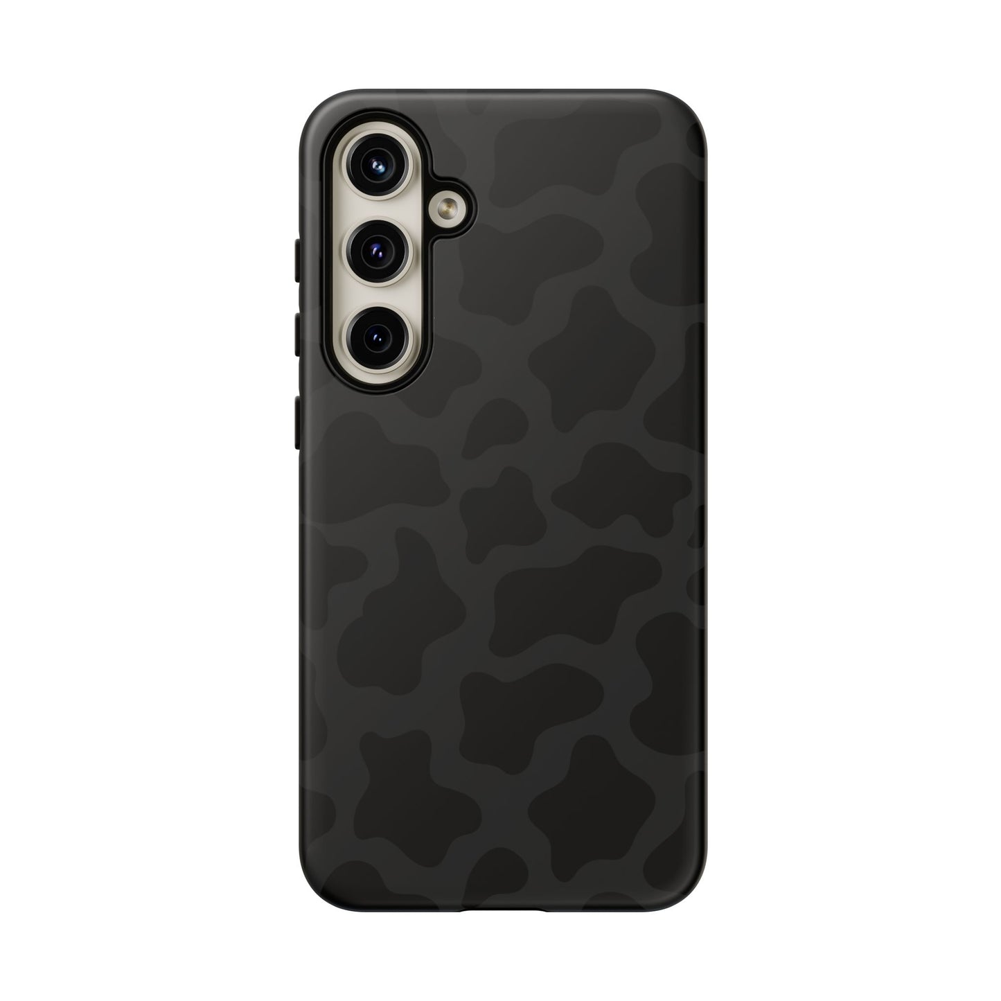 Cow Print- Tough Case