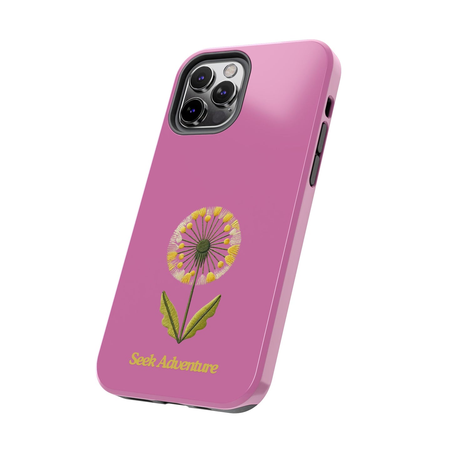 Dandelion - Tough Phone Case