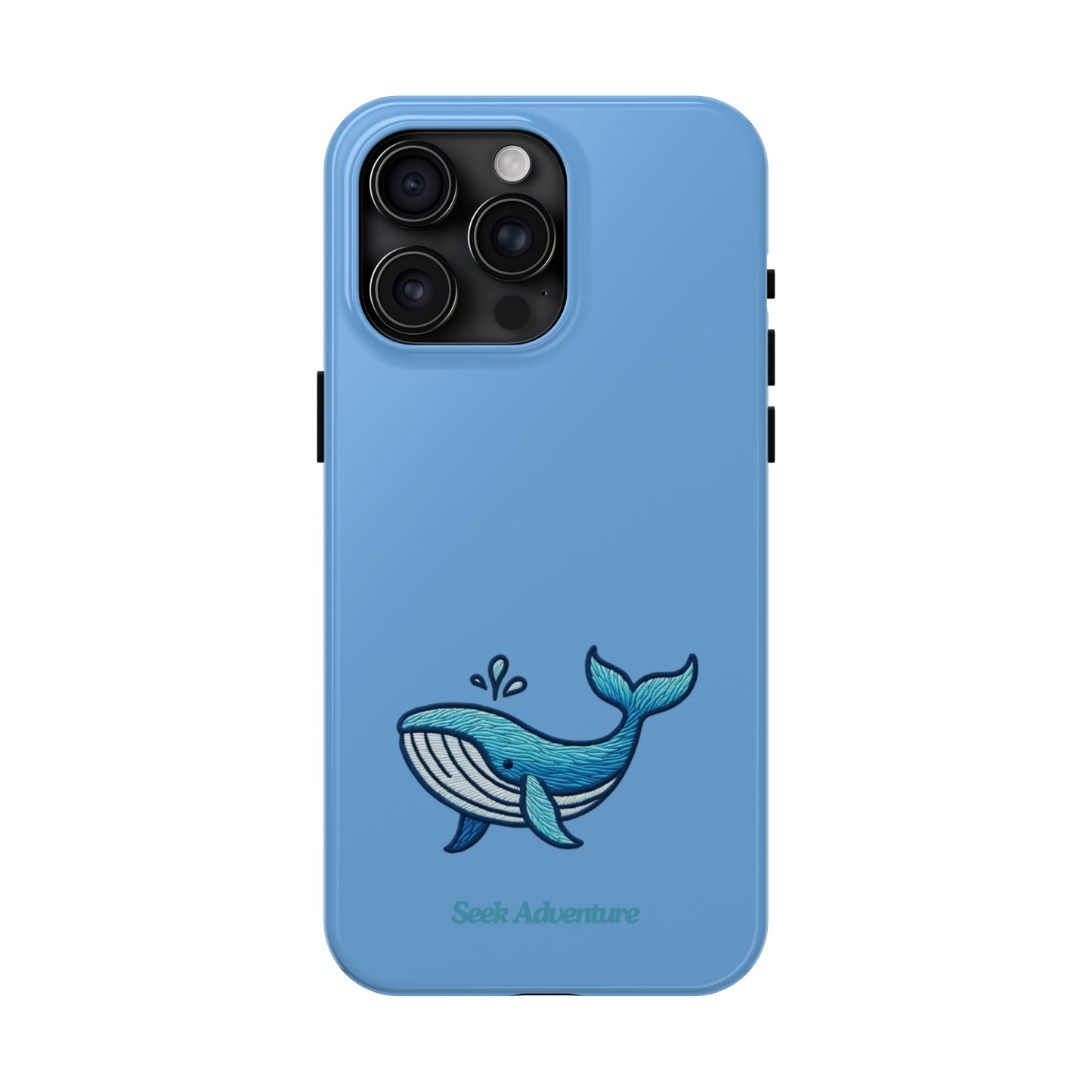 Ocean Serenade - Tough Phone Cases - Phone Case by Seek Adventure | Seek Adventure'