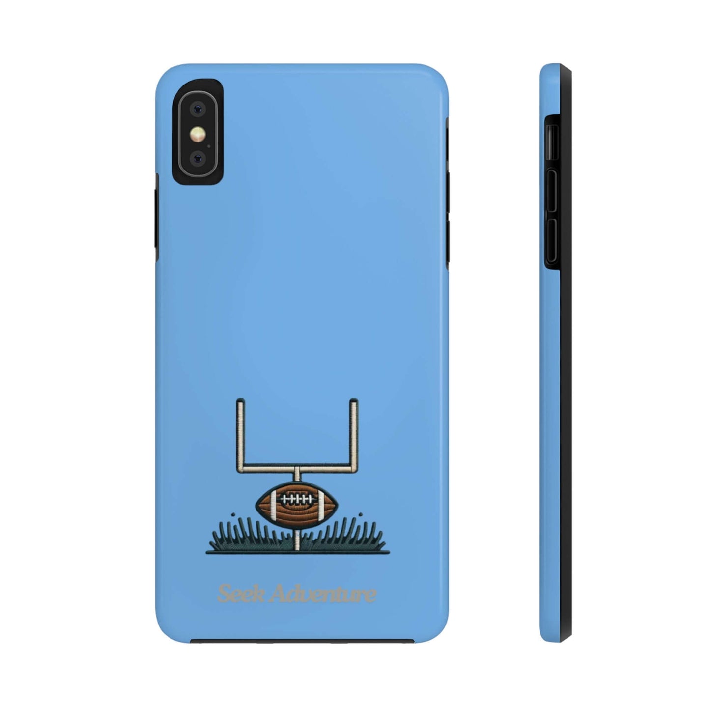 Touchdown - Tough Phone Case Printify