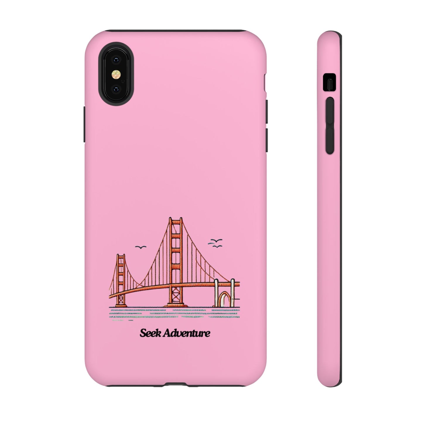 Copy of Golden Gate Bridge - Tough Case