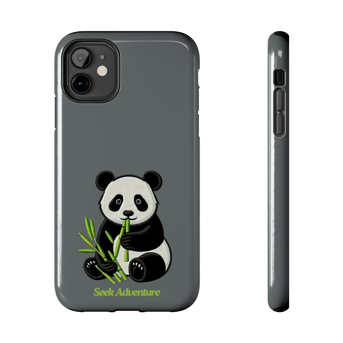 Bamboo Bliss - Tough Phone Case - Phone Case by Seek Adventure | Seek Adventure'