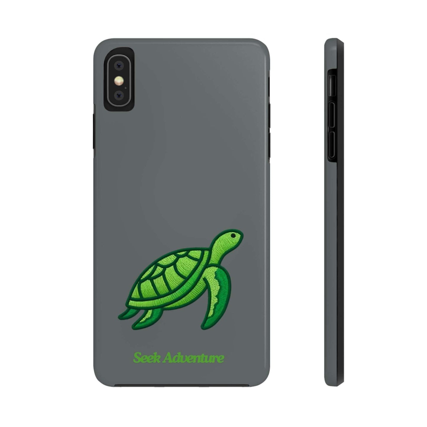 Ocean Serenity Turtle - Tough Phone Case - Phone Case by Seek Adventure | Seek Adventure'