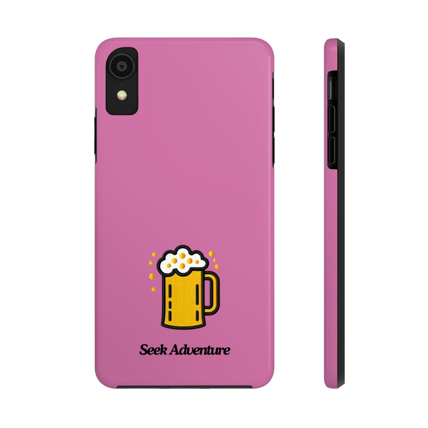 Feelin' Boozy - Tough Phone Case - Phone Case by Seek Adventure | Seek Adventure'