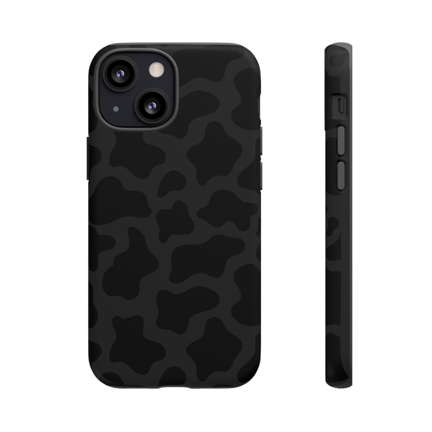 Cow Print- Tough Case
