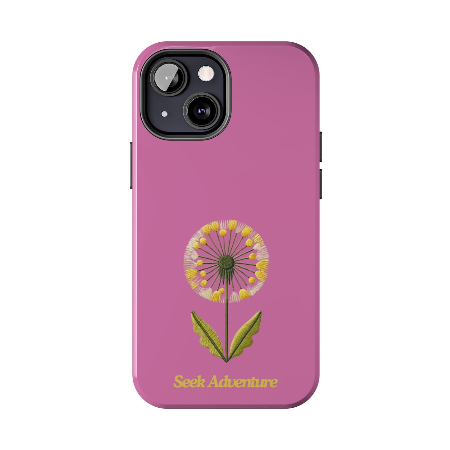 Dandelion - Tough Phone Case