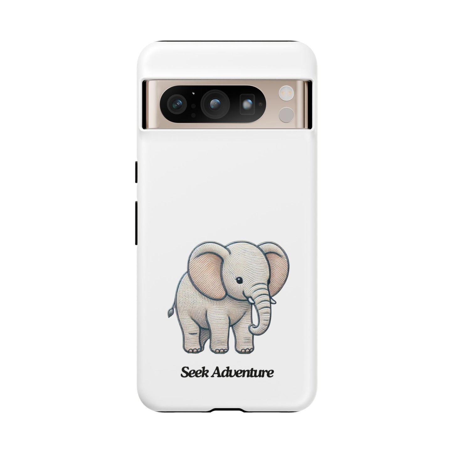 Elephant - Tough Case