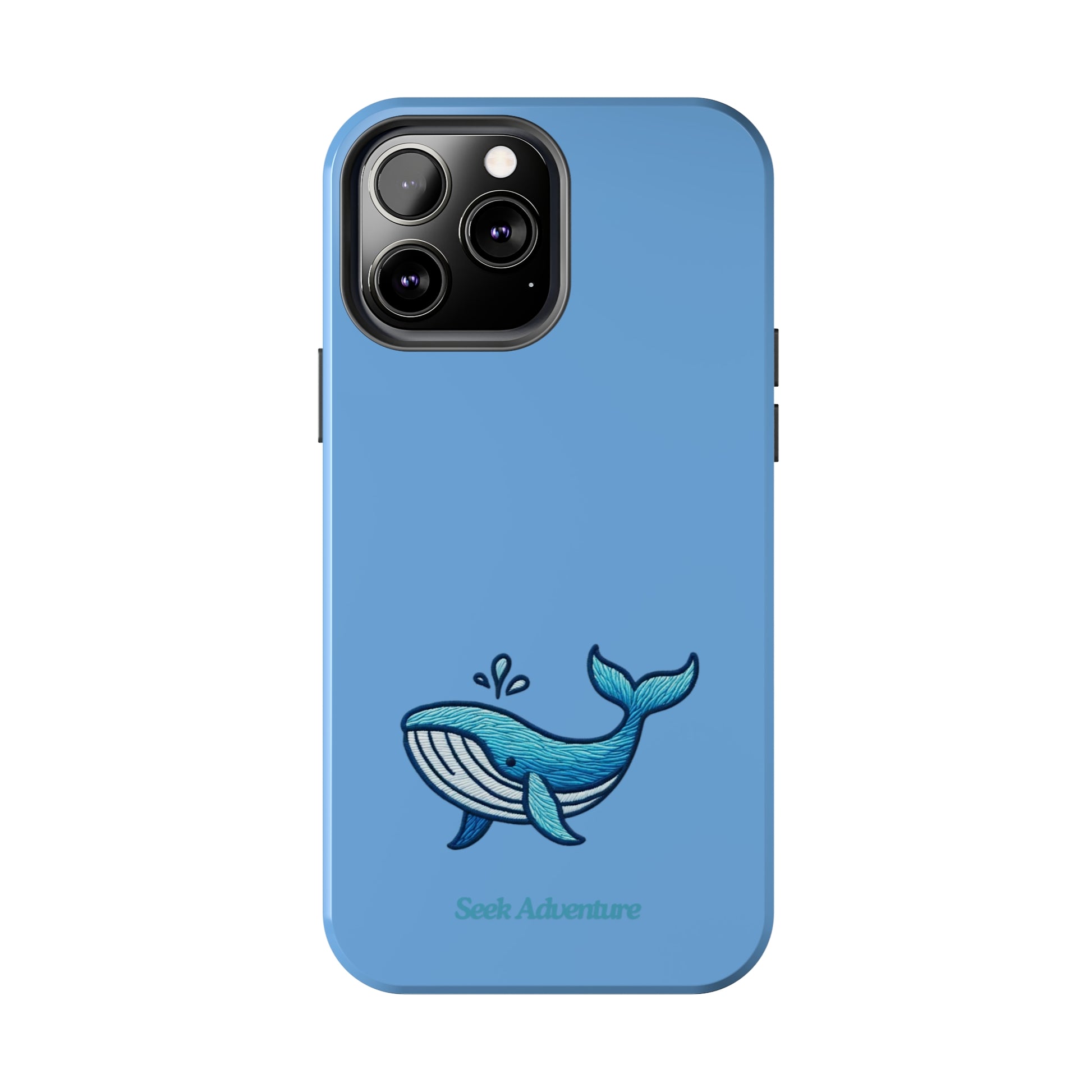 Ocean Serenade - Tough Phone Cases - Phone Case by Seek Adventure | Seek Adventure'