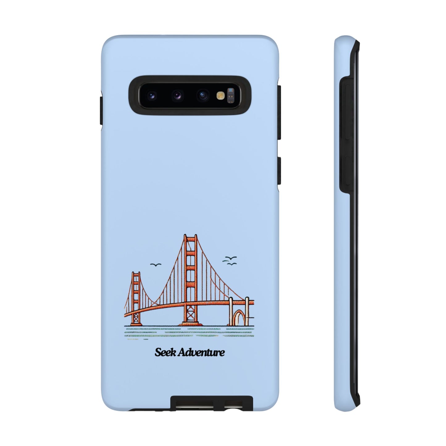 Golden Gate Bridge - Tough Case